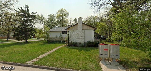 103 St Vital Road（加拿大曼尼托巴省溫尼伯市）房屋照片