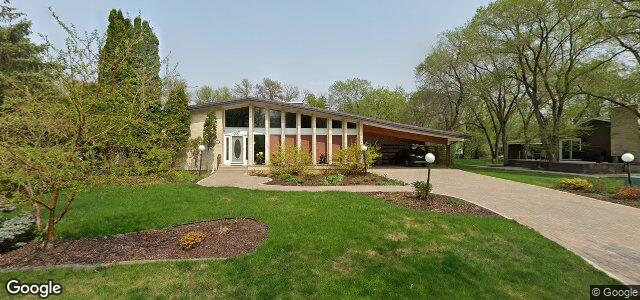 11 Salme Drive（加拿大曼尼托巴省溫尼伯市）房屋照片