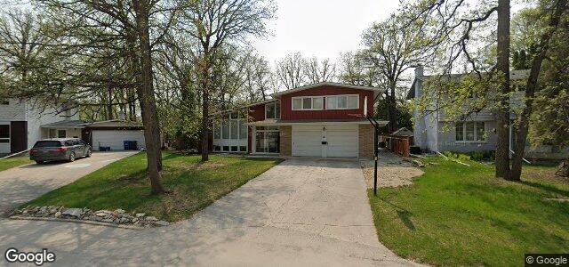 112 Salme Drive（加拿大曼尼托巴省溫尼伯市）房屋照片