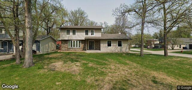 113 Salme Drive（加拿大曼尼托巴省溫尼伯市）房屋照片