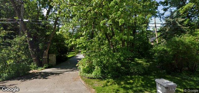 116 Victoria Crescent（加拿大曼尼托巴省溫尼伯市）房屋照片