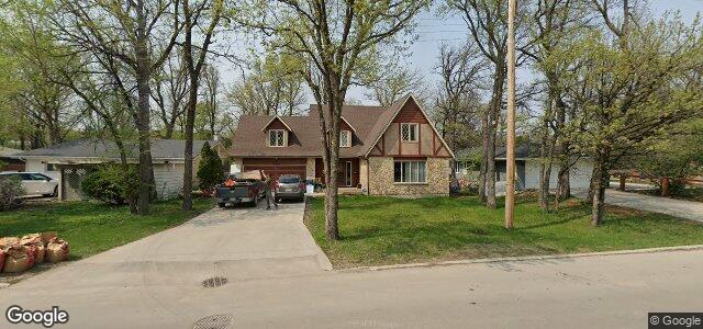 121 St Vital Road（加拿大曼尼托巴省溫尼伯市）房屋照片