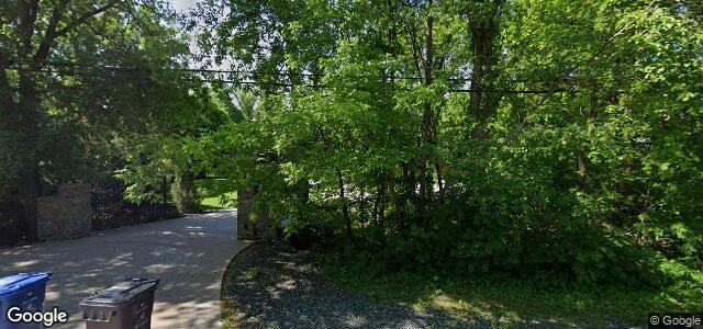 122 Victoria Crescent（加拿大曼尼托巴省溫尼伯市）房屋照片