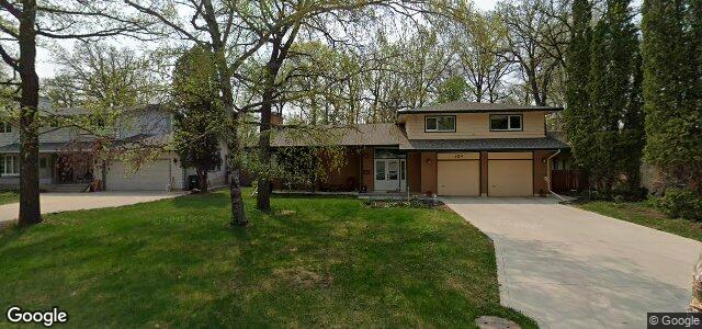 124 Salme Drive（加拿大曼尼托巴省溫尼伯市）房屋照片