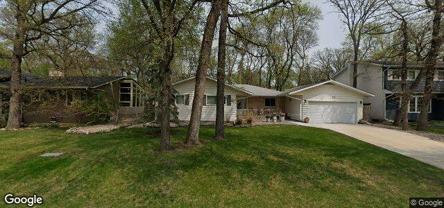 125 Salme Drive ਦੀ ਫੋਟੋ, ਵਿਨੀਪਿਗ, ਮੈਨੀਟੋਬਾ