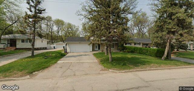 129 St Vital Road（加拿大曼尼托巴省溫尼伯市）房屋照片