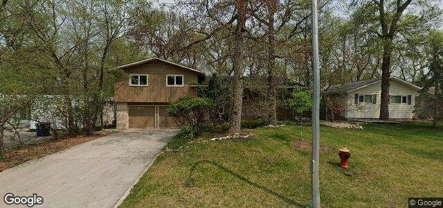 131 Salme Drive（加拿大曼尼托巴省溫尼伯市）房屋照片