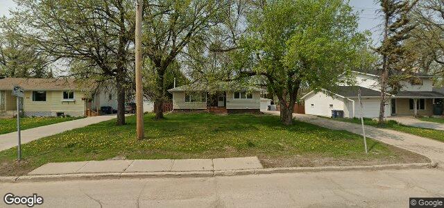 131 St Vital Road（加拿大曼尼托巴省溫尼伯市）房屋照片