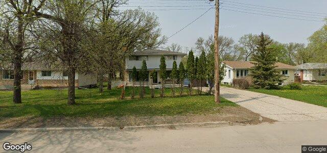 137 St Vital Road（加拿大曼尼托巴省溫尼伯市）房屋照片