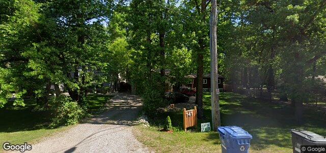 141 Victoria Crescent（加拿大曼尼托巴省溫尼伯市）房屋照片