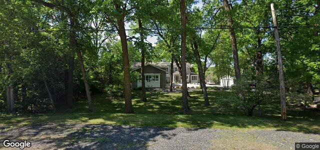 144 Victoria Crescent（加拿大曼尼托巴省溫尼伯市）房屋照片