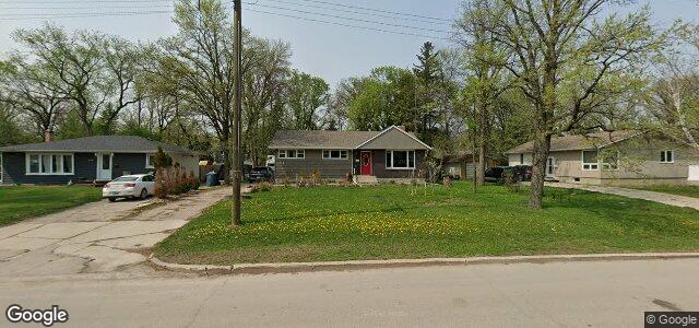 145 St Vital Road（加拿大曼尼托巴省溫尼伯市）房屋照片