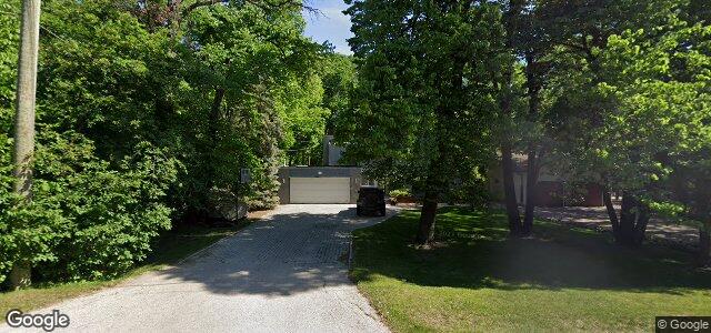 145 Victoria Crescent（加拿大曼尼托巴省溫尼伯市）房屋照片