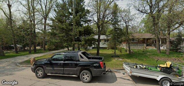 155 St Vital Road（加拿大曼尼托巴省溫尼伯市）房屋照片