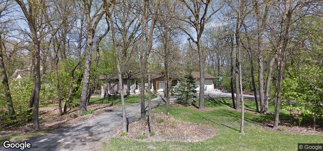 155 Victoria Crescent（加拿大曼尼托巴省溫尼伯市）房屋照片