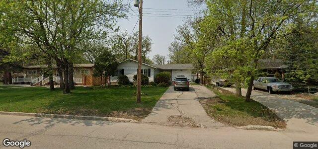 161 St Vital Road（加拿大曼尼托巴省溫尼伯市）房屋照片