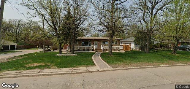 163 St Vital Road（加拿大曼尼托巴省溫尼伯市）房屋照片