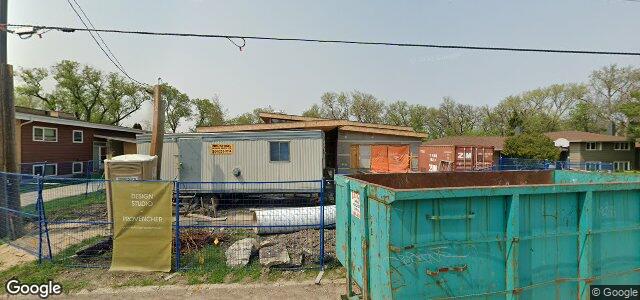 17 Tod Drive（加拿大曼尼托巴省溫尼伯市）房屋照片