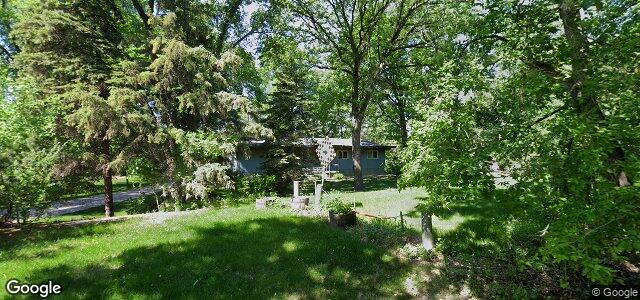 170 Victoria Crescent（加拿大曼尼托巴省溫尼伯市）房屋照片