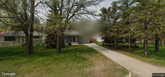 171 St Vital Road（加拿大曼尼托巴省溫尼伯市）房屋照片