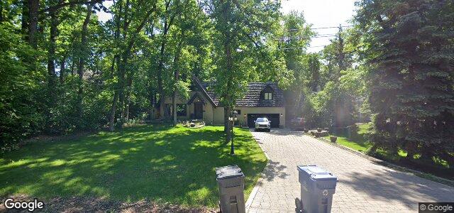 Photo of 171 Victoria Crescent in Winnipeg, Manitoba