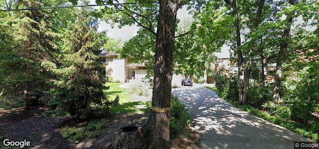 176 Victoria Crescent（加拿大曼尼托巴省溫尼伯市）房屋照片