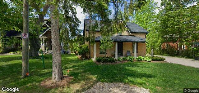 180 Victoria Crescent（加拿大曼尼托巴省溫尼伯市）房屋照片