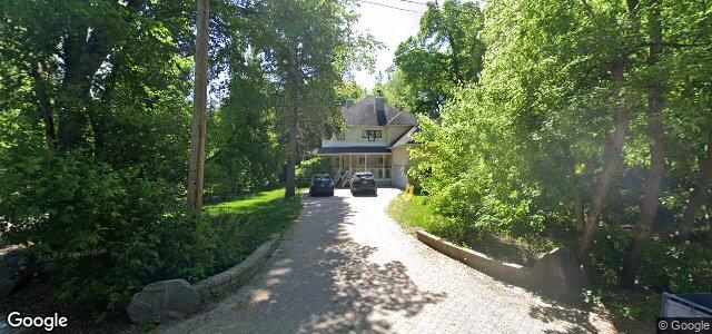 181 Victoria Crescent（加拿大曼尼托巴省溫尼伯市）房屋照片