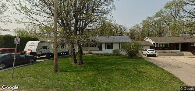 183 St Vital Road（加拿大曼尼托巴省溫尼伯市）房屋照片