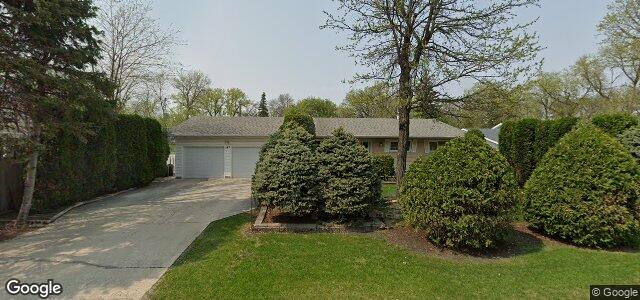 187 St Vital Road（加拿大曼尼托巴省溫尼伯市）房屋照片