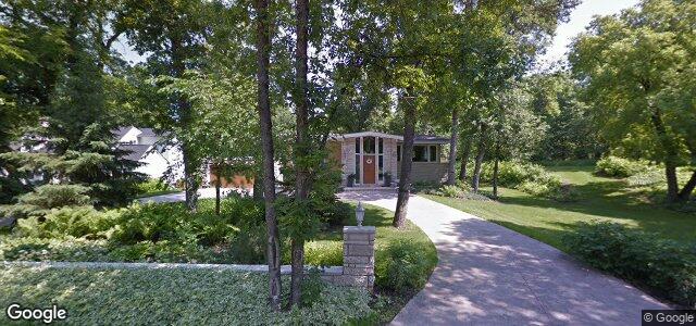 19 Victoria Row（加拿大曼尼托巴省溫尼伯市）房屋照片