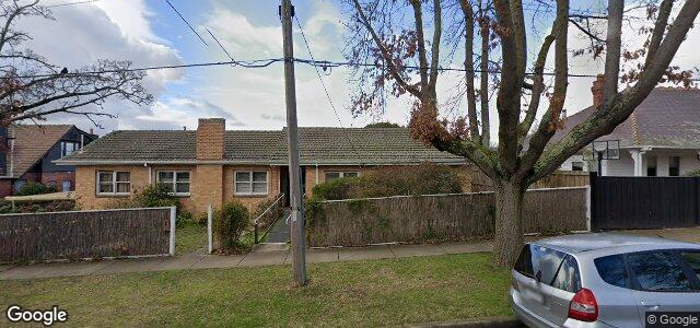 2 Victoria Crescent（加拿大曼尼托巴省溫尼伯市）房屋照片