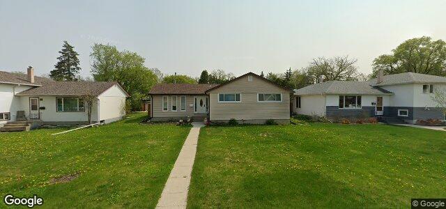 20 Tod Drive（加拿大曼尼托巴省溫尼伯市）房屋照片