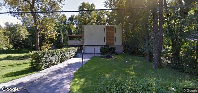 20 Victoria Row（加拿大曼尼托巴省溫尼伯市）房屋照片