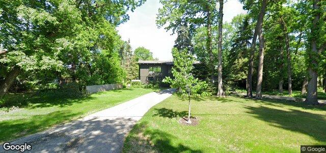 200 Victoria Crescent（加拿大曼尼托巴省溫尼伯市）房屋照片