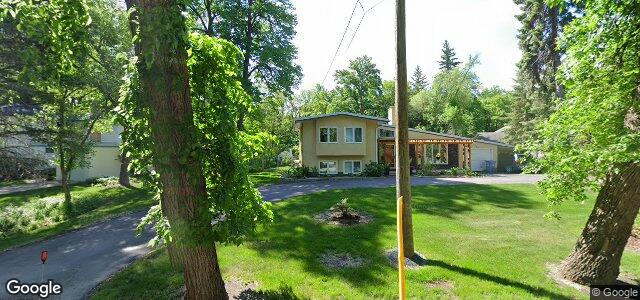 201 Victoria Crescent（加拿大曼尼托巴省溫尼伯市）房屋照片