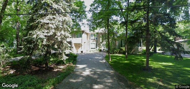 214 Victoria Crescent（加拿大曼尼托巴省溫尼伯市）房屋照片