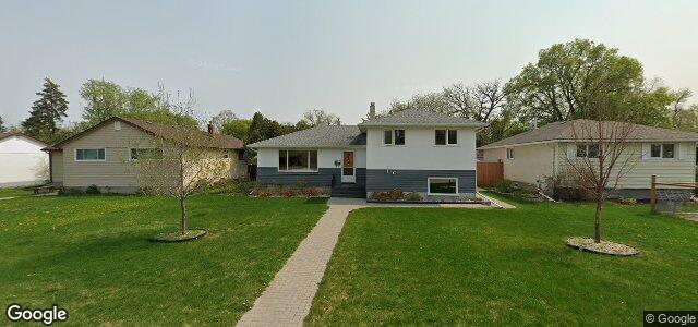 Photo of 22 Tod Drive in Winnipeg, Manitoba