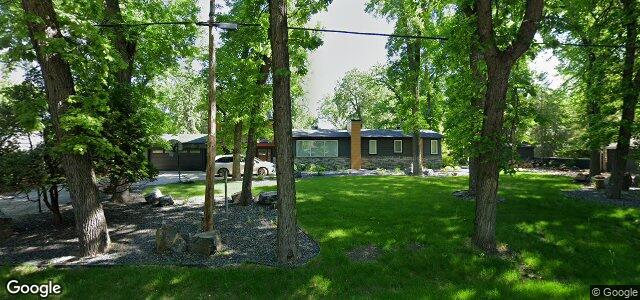 226 Victoria Crescent（加拿大曼尼托巴省溫尼伯市）房屋照片