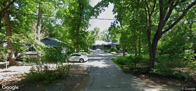 236 Victoria Crescent（加拿大曼尼托巴省溫尼伯市）房屋照片