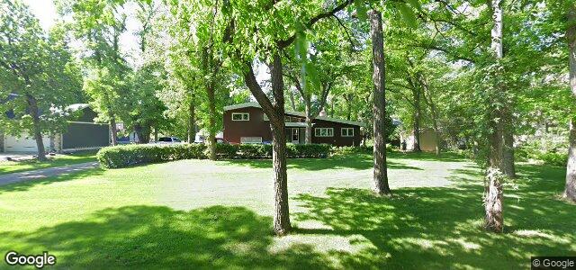 237 Victoria Crescent（加拿大曼尼托巴省溫尼伯市）房屋照片