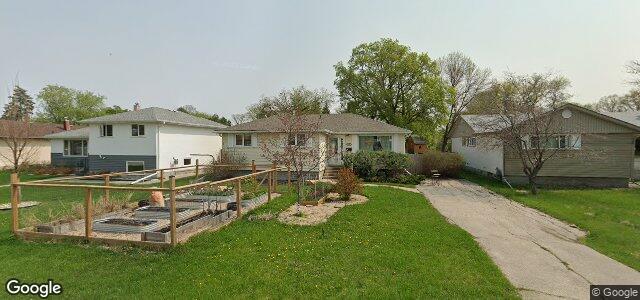 24 Tod Drive（加拿大曼尼托巴省溫尼伯市）房屋照片