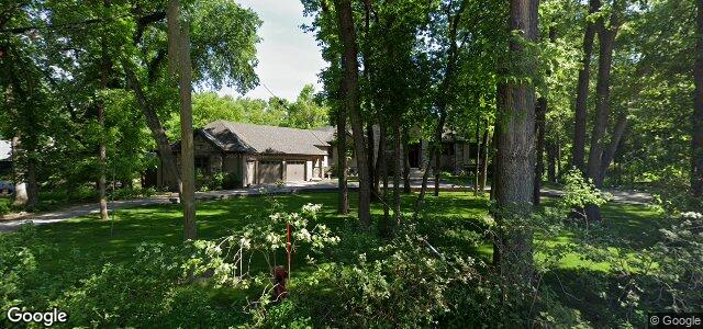 248 Victoria Crescent（加拿大曼尼托巴省溫尼伯市）房屋照片