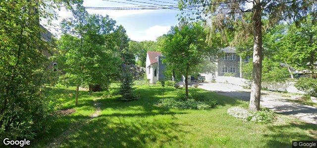 259 Victoria Crescent（加拿大曼尼托巴省溫尼伯市）房屋照片