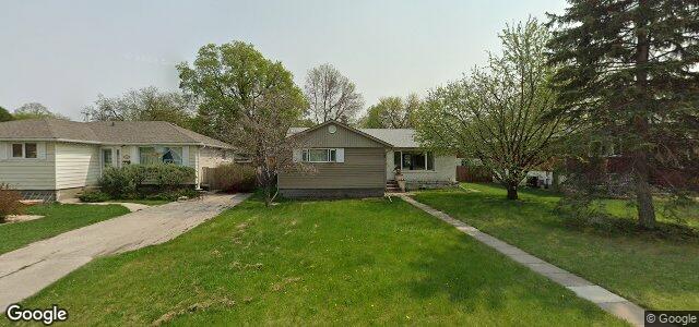 26 Tod Drive（加拿大曼尼托巴省溫尼伯市）房屋照片