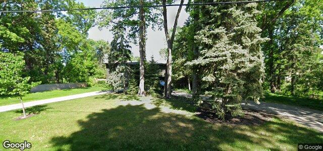 260 Victoria Crescent（加拿大曼尼托巴省溫尼伯市）房屋照片