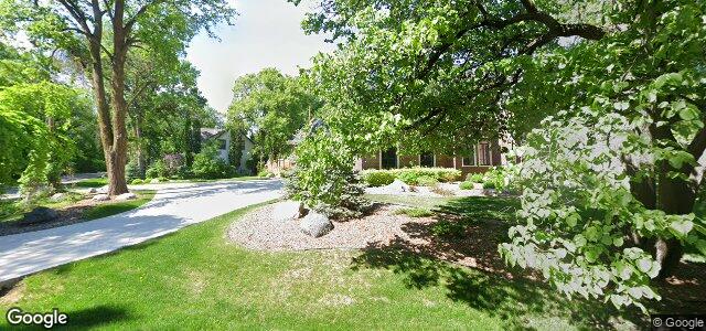 263 Victoria Crescent（加拿大曼尼托巴省溫尼伯市）房屋照片