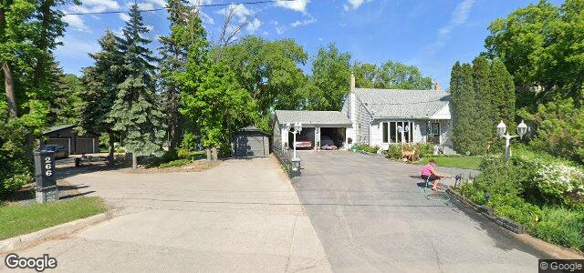 266 Dunkirk Drive（加拿大曼尼托巴省溫尼伯市）房屋照片