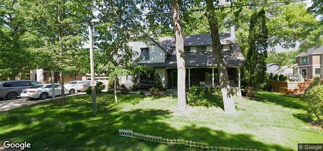 271 Victoria Crescent（加拿大曼尼托巴省溫尼伯市）房屋照片