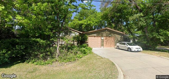 274 Dunkirk Drive（加拿大曼尼托巴省溫尼伯市）房屋照片